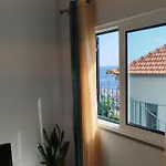 Baia Dos Lobos Apartmán *