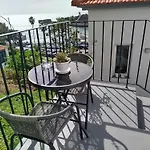 Apartmán Baia Dos Lobos *