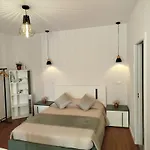 Apartmán Baia Dos Lobos