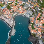 Apartmán Baia Dos Lobos