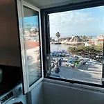 Baia Dos Lobos *