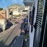 Apartmán Baia Dos Lobos Câmara de Lobos