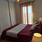 Apartmán Baia Dos Lobos