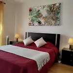 Apartmán Baia Dos Lobos *