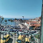 Baia Dos Lobos Apartmán *