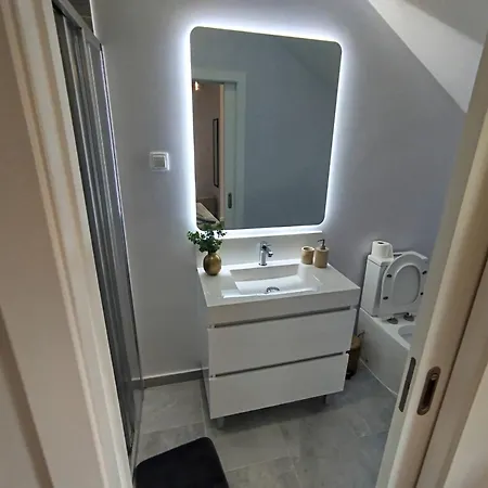 公寓 Baia Dos Lobos 卡马拉-德洛布什