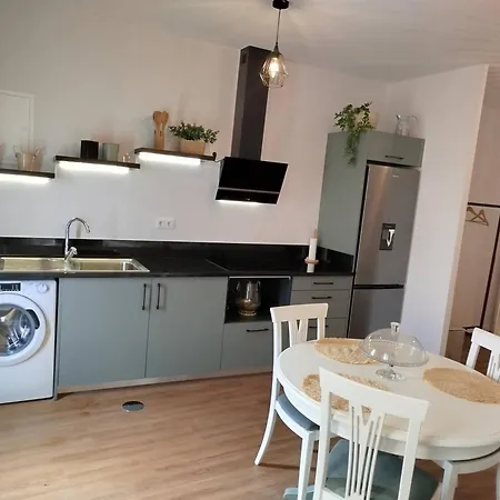 公寓 Baia Dos Lobos *