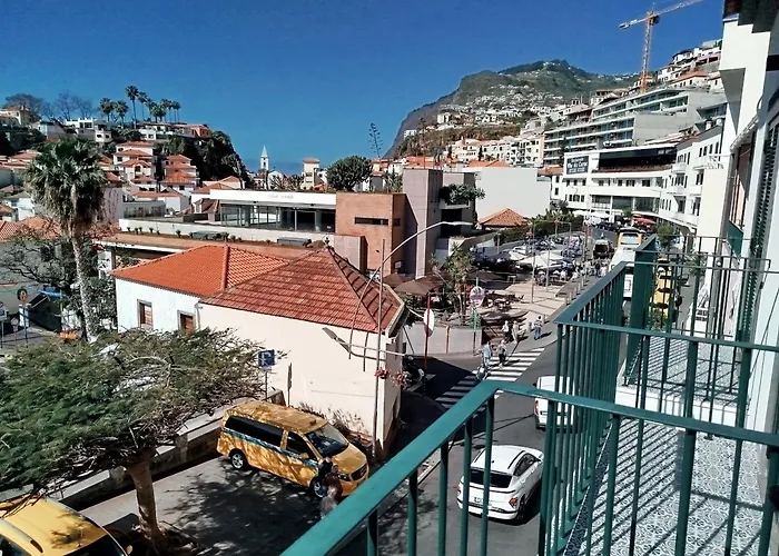 Baia Dos Lobos