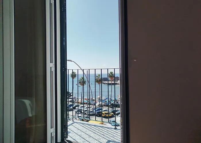 Baia Dos Lobos Câmara de Lobos