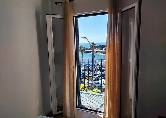 Baia Dos Lobos