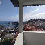 Baia Dos Lobos *