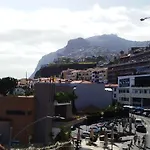 Baia Dos Lobos Apartment