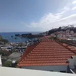 Baia Dos Lobos 아파트 카메라데로보스