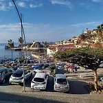아파트 Baia Dos Lobos