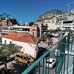 Baia Dos Lobos