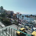 Baia Dos Lobos Camara de Lobos