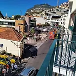 Apartment Baia Dos Lobos