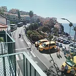 Apartment Baia Dos Lobos