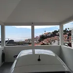 Baia Dos Lobos 아파트