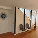 Baia Dos Lobos Apartment