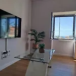 Apartment Baia Dos Lobos *
