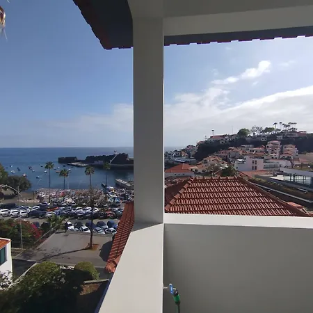 Baia Dos Lobos *