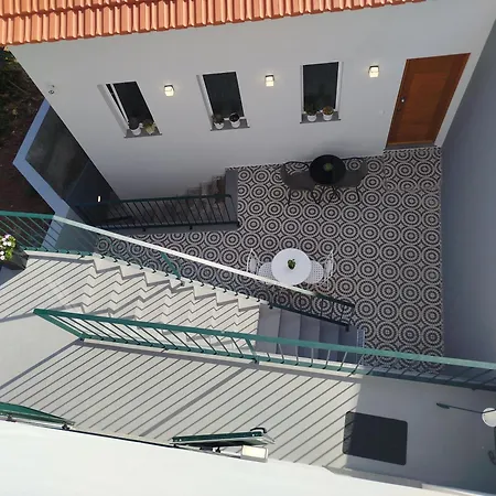 Baia Dos Lobos * Камара-де-Лобуш