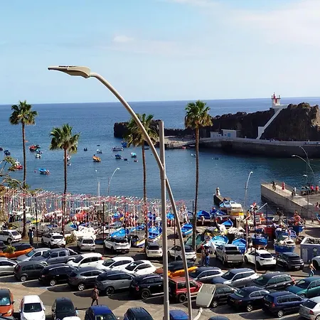 Baia Dos Lobos *