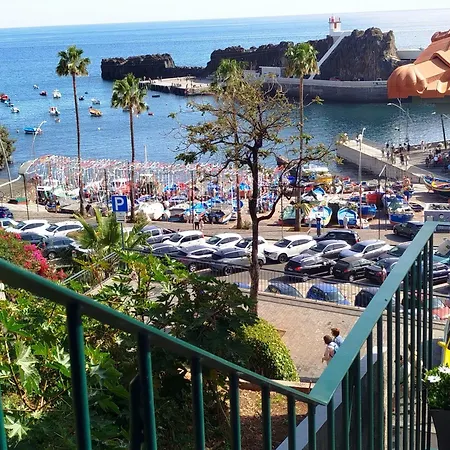 Baia Dos Lobos * Câmara de Lobos
