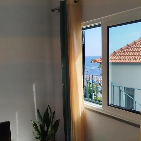 Baia Dos Lobos Апартаменты *