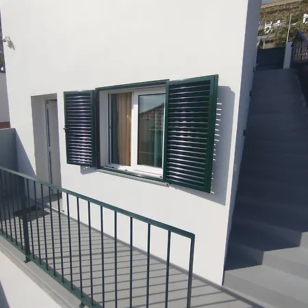 Апартаменты Baia Dos Lobos *