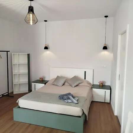 Baia Dos Lobos Апартаменты *