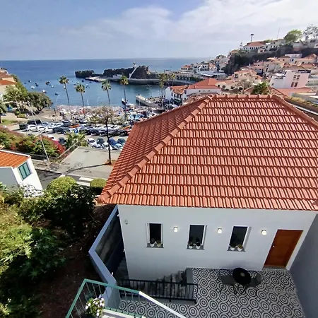 Апартаменты Baia Dos Lobos