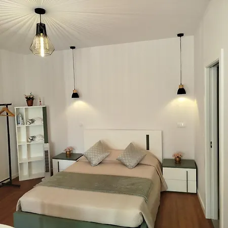 Апартаменты Baia Dos Lobos