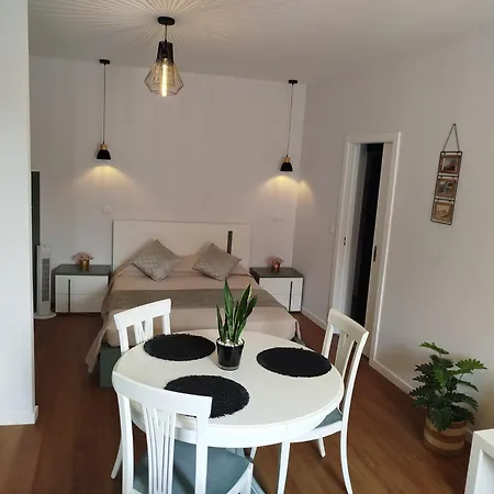 Апартаменты Baia Dos Lobos *