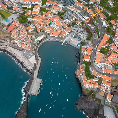Lejlighed Baia Dos Lobos