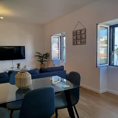 Baia Dos Lobos Câmara de Lobos