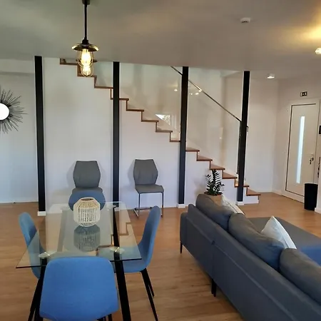 Apartman Baia Dos Lobos