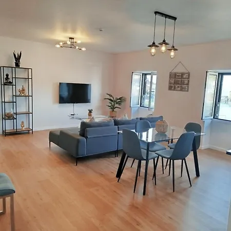 Baia Dos Lobos Apartman Câmara de Lobos