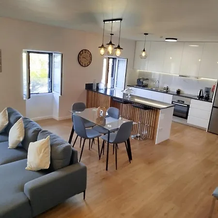 Apartman Baia Dos Lobos Câmara de Lobos