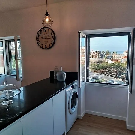 Baia Dos Lobos Apartman *