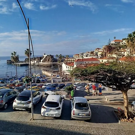 Lejlighed Baia Dos Lobos