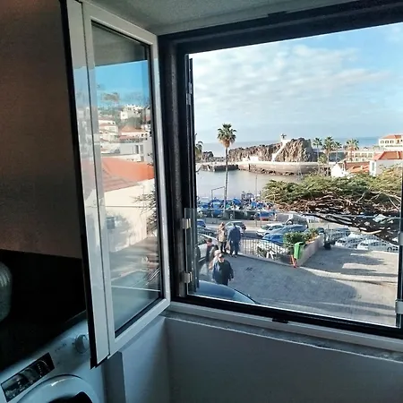 Baia Dos Lobos *