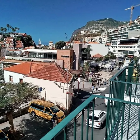 Baia Dos Lobos