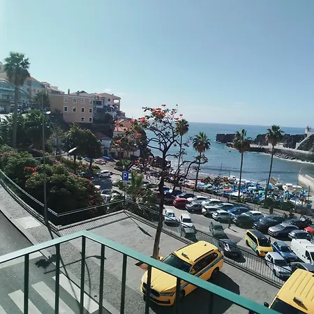 Baia Dos Lobos Câmara de Lobos