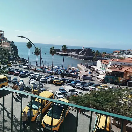 Baia Dos Lobos Lejlighed