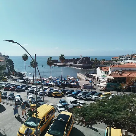 Baia Dos Lobos Lejlighed
