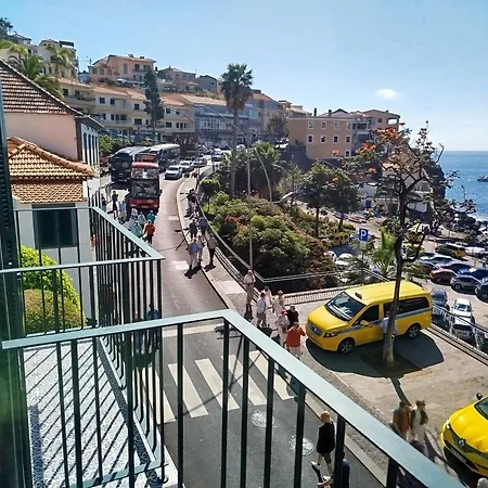 Baia Dos Lobos