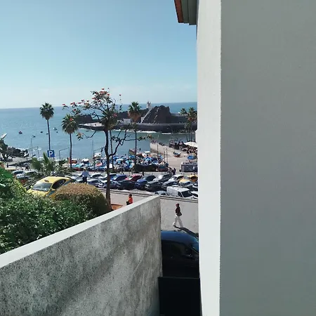 Lejlighed Baia Dos Lobos