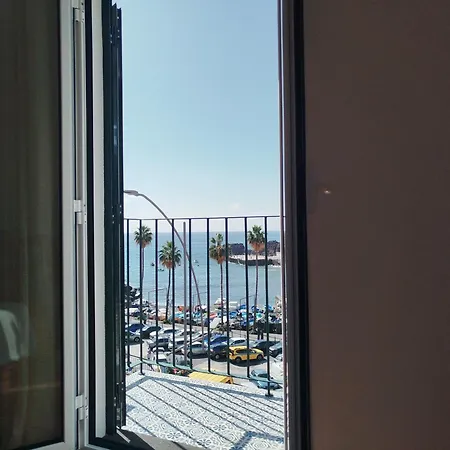 Baia Dos Lobos Câmara de Lobos